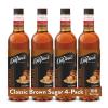 image:imageDaVinci Gourmet Classic Orange Syrup 254 Fluid Ounces Pack of 1Brown Sugar