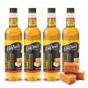 image:imageDaVinci Gourmet Classic Orange Syrup 254 Fluid Ounces Pack of 1Butterscotch