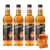image:imageDaVinci Gourmet Classic Orange Syrup 254 Fluid Ounces Pack of 1Caramel