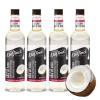 image:imageDaVinci Gourmet Classic Orange Syrup 254 Fluid Ounces Pack of 1Coconut