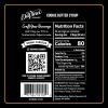 image:imageDaVinci Gourmet Classic Orange Syrup 254 Fluid Ounces Pack of 1Cookie Butter
