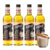 image:imageDaVinci Gourmet Classic Orange Syrup 254 Fluid Ounces Pack of 1Egg Nog