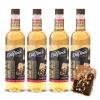 image:imageDaVinci Gourmet Classic Orange Syrup 254 Fluid Ounces Pack of 1English Toffee