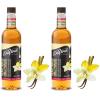 image:imageDaVinci Gourmet Classic Orange Syrup 254 Fluid Ounces Pack of 1French Vanilla