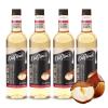 image:imageDaVinci Gourmet Classic Orange Syrup 254 Fluid Ounces Pack of 1Hazelnut