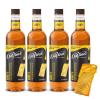 image:imageDaVinci Gourmet Classic Orange Syrup 254 Fluid Ounces Pack of 1Honey