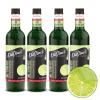 image:imageDaVinci Gourmet Classic Orange Syrup 254 Fluid Ounces Pack of 1Lime