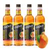 image:imageDaVinci Gourmet Classic Orange Syrup 254 Fluid Ounces Pack of 1Mango