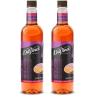 image:imageDaVinci Gourmet Classic Orange Syrup 254 Fluid Ounces Pack of 1Passion Fruit