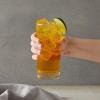 image:imageDaVinci Gourmet Classic Orange Syrup 254 Fluid Ounces Pack of 1Passion Fruit