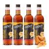 image:imageDaVinci Gourmet Classic Orange Syrup 254 Fluid Ounces Pack of 1Peanut Butter