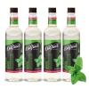 image:imageDaVinci Gourmet Classic Orange Syrup 254 Fluid Ounces Pack of 1Peppermint