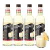 image:imageDaVinci Gourmet Classic Orange Syrup 254 Fluid Ounces Pack of 1Pina Colada