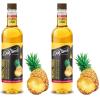 image:imageDaVinci Gourmet Classic Orange Syrup 254 Fluid Ounces Pack of 1Pineapple