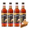 image:imageDaVinci Gourmet Classic Orange Syrup 254 Fluid Ounces Pack of 1Pumpkin Pie
