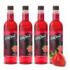 image:imageDaVinci Gourmet Classic Orange Syrup 254 Fluid Ounces Pack of 1Strawberry