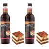 image:imageDaVinci Gourmet Classic Orange Syrup 254 Fluid Ounces Pack of 1Tiramisu
