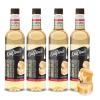 image:imageDaVinci Gourmet Classic Orange Syrup 254 Fluid Ounces Pack of 1Toasted Marshmallow