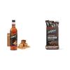 image:imageDaVinci Gourmet Classic Orange Syrup 254 Fluid Ounces Pack of 1Brown Sugar Cold Brew Bundle