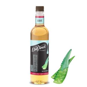 image:imageDaVinci Gourmet Classic Orange Syrup 254 Fluid Ounces Pack of 1Agave
