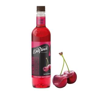 image:imageDaVinci Gourmet Classic Orange Syrup 254 Fluid Ounces Pack of 1Cherry