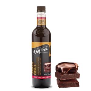image:imageDaVinci Gourmet Classic Orange Syrup 254 Fluid Ounces Pack of 1Chocolate