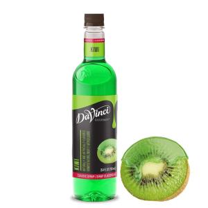 image:imageDaVinci Gourmet Classic Orange Syrup 254 Fluid Ounces Pack of 1Kiwi