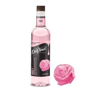 image:imageDaVinci Gourmet Classic Orange Syrup 254 Fluid Ounces Pack of 1Rose