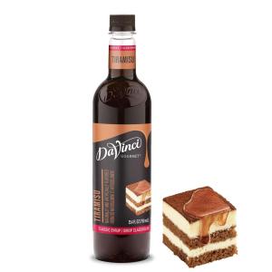 image:imageDaVinci Gourmet Classic Orange Syrup 254 Fluid Ounces Pack of 1Tiramisu