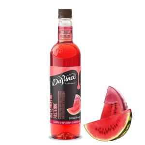 image:imageDaVinci Gourmet Classic Orange Syrup 254 Fluid Ounces Pack of 1Watermelon