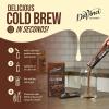 image:imageDaVinci Gourmet Frappe Freeze Frappe Coffee Mix Mocha 3 Lb Bag 27 ServingsCoffee