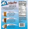 image:imageDaVinci Gourmet Frappe Freeze Frappe Coffee Mix Mocha 3 Lb Bag 27 ServingsMocha