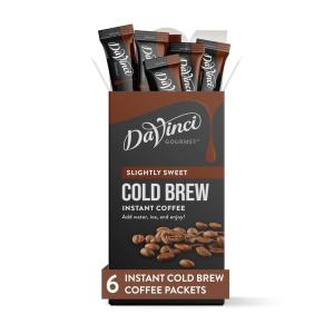 image:imageDaVinci Gourmet Frappe Freeze Frappe Coffee Mix Mocha 3 Lb Bag 27 ServingsCoffee