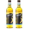 image:imageDavinci SugarFree Almond Syrup  750Ml Plastic Bottle Pack of 1Banana