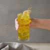 image:imageDavinci SugarFree Almond Syrup  750Ml Plastic Bottle Pack of 1Banana