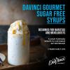 image:imageDavinci SugarFree Almond Syrup  750Ml Plastic Bottle Pack of 1English Toffee