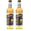 image:imageDavinci SugarFree Almond Syrup  750Ml Plastic Bottle Pack of 1English Toffee