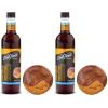 image:imageDavinci SugarFree Almond Syrup  750Ml Plastic Bottle Pack of 1Gingerbread