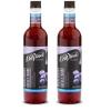image:imageDavinci SugarFree Almond Syrup  750Ml Plastic Bottle Pack of 1Huckleberry
