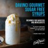 image:imageDavinci SugarFree Almond Syrup  750Ml Plastic Bottle Pack of 1Huckleberry