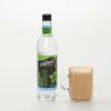 image:imageDavinci SugarFree Almond Syrup  750Ml Plastic Bottle Pack of 1Peppermint
