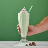 image:imageDavinci SugarFree Almond Syrup  750Ml Plastic Bottle Pack of 1Peppermint Paddy