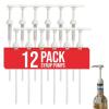 image:imageDaVinci Gourmet Flavored Syrup Pump 14 oz Pack of 31 Fl Oz Pack of 12