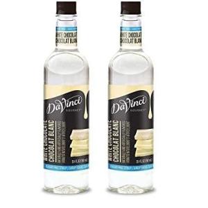 image:imageDavinci SugarFree Almond Syrup  750Ml Plastic Bottle Pack of 1WHITE CHOCOLATE SUGAR FREE