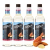 image:imageDaVinci Gourmet Grape Syrup 254 Fluid Ounces Pack of 1Almond