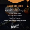 image:imageDaVinci Gourmet Grape Syrup 254 Fluid Ounces Pack of 1Amaretto