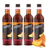image:imageDaVinci Gourmet Grape Syrup 254 Fluid Ounces Pack of 1Amaretto