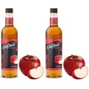 image:imageDaVinci Gourmet Grape Syrup 254 Fluid Ounces Pack of 1Apple