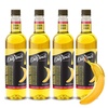 image:imageDaVinci Gourmet Grape Syrup 254 Fluid Ounces Pack of 1Banana