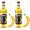 image:imageDaVinci Gourmet Grape Syrup 254 Fluid Ounces Pack of 1Banana